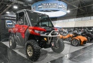 Edmonton Auto Expo Highlights