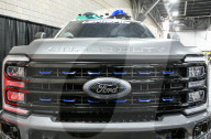Edmonton Auto Expo Highlights