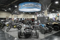 Edmonton Auto Expo Highlights