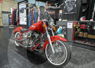 Edmonton Auto Expo Highlights