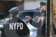 20-year-old Man Shot To The Chest And Neck Inside Of A Deli At 3724 Bronxwood Avenue In Williamsbridge Bronx New York