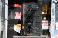 20-year-old Man Shot To The Chest And Neck Inside Of A Deli At 3724 Bronxwood Avenue In Williamsbridge Bronx New York