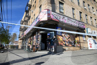 20-year-old Man Shot To The Chest And Neck Inside Of A Deli At 3724 Bronxwood Avenue In Williamsbridge Bronx New York