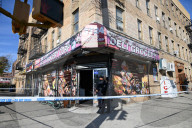 20-year-old Man Shot To The Chest And Neck Inside Of A Deli At 3724 Bronxwood Avenue In Williamsbridge Bronx New York