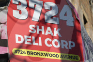 20-year-old Man Shot To The Chest And Neck Inside Of A Deli At 3724 Bronxwood Avenue In Williamsbridge Bronx New York