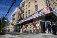 20-year-old Man Shot To The Chest And Neck Inside Of A Deli At 3724 Bronxwood Avenue In Williamsbridge Bronx New York