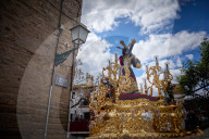 Holy Thursday Processions In Spain