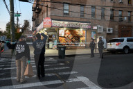 20-year-old Man Shot To The Chest And Neck Inside Of A Deli At 3724 Bronxwood Avenue In Williamsbridge Bronx New York