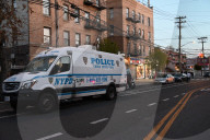 20-year-old Man Shot To The Chest And Neck Inside Of A Deli At 3724 Bronxwood Avenue In Williamsbridge Bronx New York