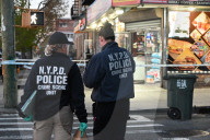 20-year-old Man Shot To The Chest And Neck Inside Of A Deli At 3724 Bronxwood Avenue In Williamsbridge Bronx New York