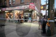 20-year-old Man Shot To The Chest And Neck Inside Of A Deli At 3724 Bronxwood Avenue In Williamsbridge Bronx New York