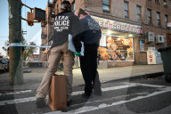20-year-old Man Shot To The Chest And Neck Inside Of A Deli At 3724 Bronxwood Avenue In Williamsbridge Bronx New York