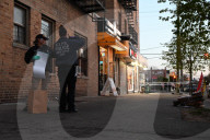 20-year-old Man Shot To The Chest And Neck Inside Of A Deli At 3724 Bronxwood Avenue In Williamsbridge Bronx New York