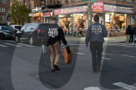 20-year-old Man Shot To The Chest And Neck Inside Of A Deli At 3724 Bronxwood Avenue In Williamsbridge Bronx New York