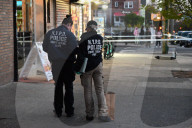 20-year-old Man Shot To The Chest And Neck Inside Of A Deli At 3724 Bronxwood Avenue In Williamsbridge Bronx New York