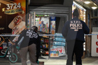 20-year-old Man Shot To The Chest And Neck Inside Of A Deli At 3724 Bronxwood Avenue In Williamsbridge Bronx New York