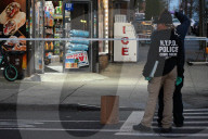 20-year-old Man Shot To The Chest And Neck Inside Of A Deli At 3724 Bronxwood Avenue In Williamsbridge Bronx New York