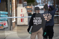20-year-old Man Shot To The Chest And Neck Inside Of A Deli At 3724 Bronxwood Avenue In Williamsbridge Bronx New York