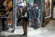 20-year-old Man Shot To The Chest And Neck Inside Of A Deli At 3724 Bronxwood Avenue In Williamsbridge Bronx New York