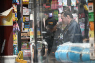20-year-old Man Shot To The Chest And Neck Inside Of A Deli At 3724 Bronxwood Avenue In Williamsbridge Bronx New York