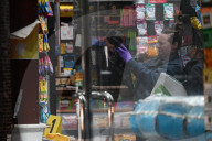 20-year-old Man Shot To The Chest And Neck Inside Of A Deli At 3724 Bronxwood Avenue In Williamsbridge Bronx New York