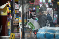 20-year-old Man Shot To The Chest And Neck Inside Of A Deli At 3724 Bronxwood Avenue In Williamsbridge Bronx New York