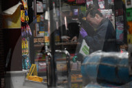 20-year-old Man Shot To The Chest And Neck Inside Of A Deli At 3724 Bronxwood Avenue In Williamsbridge Bronx New York