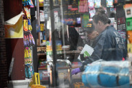20-year-old Man Shot To The Chest And Neck Inside Of A Deli At 3724 Bronxwood Avenue In Williamsbridge Bronx New York