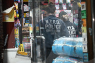20-year-old Man Shot To The Chest And Neck Inside Of A Deli At 3724 Bronxwood Avenue In Williamsbridge Bronx New York