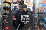 20-year-old Man Shot To The Chest And Neck Inside Of A Deli At 3724 Bronxwood Avenue In Williamsbridge Bronx New York