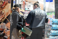 20-year-old Man Shot To The Chest And Neck Inside Of A Deli At 3724 Bronxwood Avenue In Williamsbridge Bronx New York