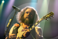 My Morning Jacket Perform At 713 Music Hall In Houston