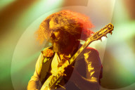 My Morning Jacket Perform At 713 Music Hall In Houston