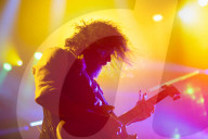 My Morning Jacket Perform At 713 Music Hall In Houston