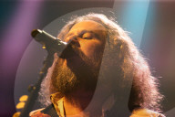 My Morning Jacket Perform At 713 Music Hall In Houston
