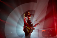 My Morning Jacket Perform At 713 Music Hall In Houston