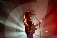 My Morning Jacket Perform At 713 Music Hall In Houston