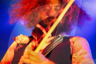 My Morning Jacket Perform At 713 Music Hall In Houston