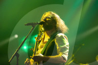 My Morning Jacket Perform At 713 Music Hall In Houston