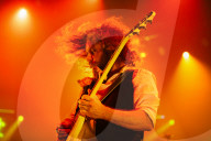 My Morning Jacket Perform At 713 Music Hall In Houston