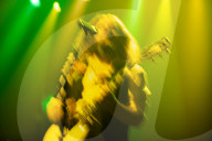 My Morning Jacket Perform At 713 Music Hall In Houston