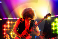 My Morning Jacket Perform At 713 Music Hall In Houston