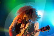 My Morning Jacket Perform At 713 Music Hall In Houston