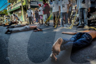 Good Friday In The Philippines
