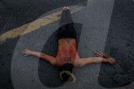 Good Friday In The Philippines