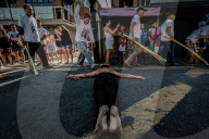 Good Friday In The Philippines