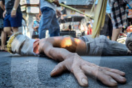 Good Friday In The Philippines
