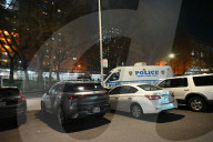 34-year-old Man Fatally Shot To The Chest At Manhattanville Houses At 545 West 126 Street In West Harlem Manhattan New York