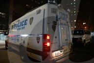 34-year-old Man Fatally Shot To The Chest At Manhattanville Houses At 545 West 126 Street In West Harlem Manhattan New York