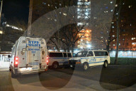 34-year-old Man Fatally Shot To The Chest At Manhattanville Houses At 545 West 126 Street In West Harlem Manhattan New York